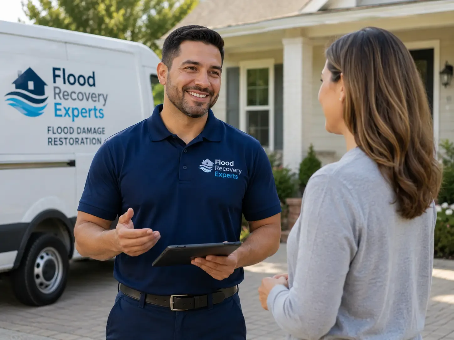 Flood Damage Cleanup King And Queen Court House, VA FAQs